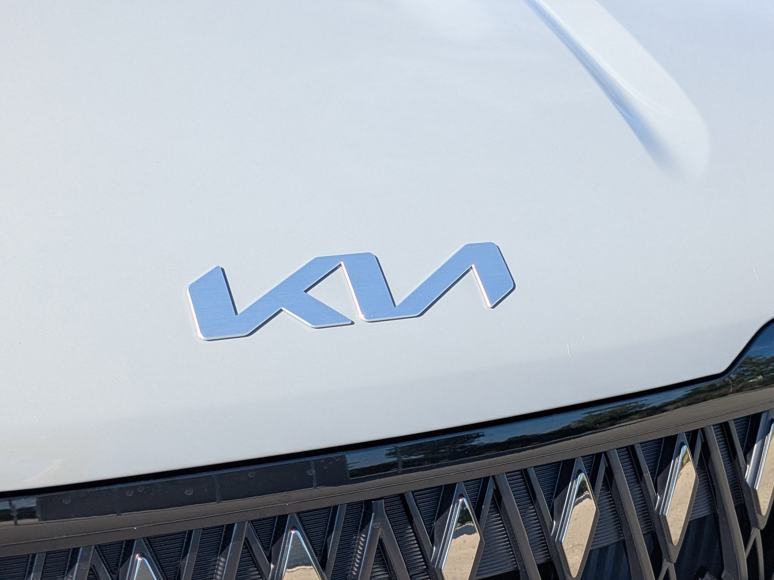 New 2026 Kia Carnival EX image 11