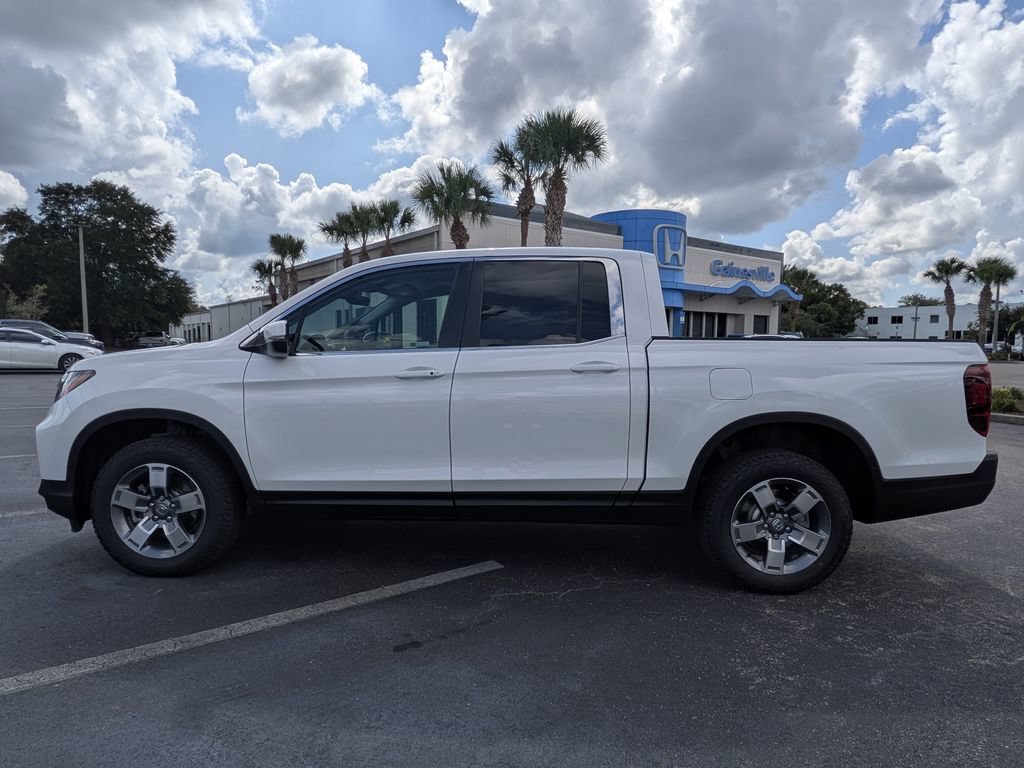 New 2026 Honda Ridgeline RTL image 6