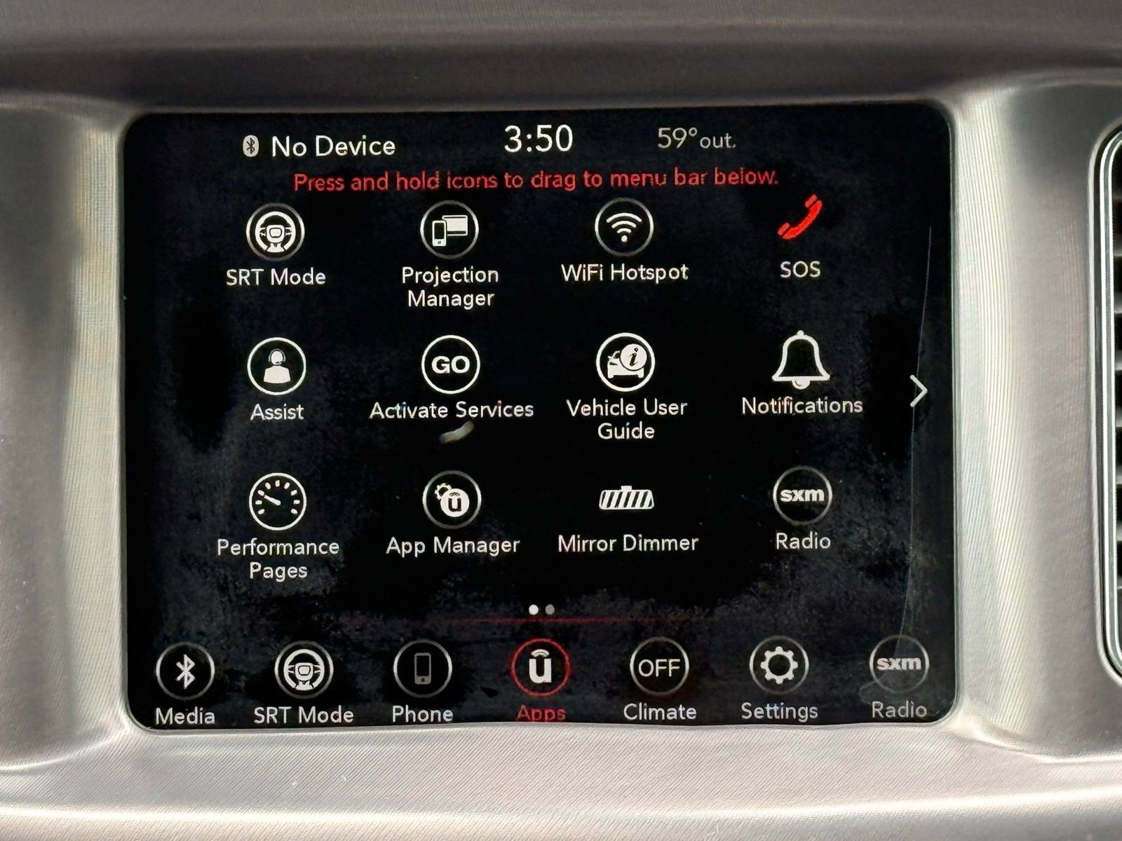 Used 2019 Dodge Charger R/T image 3