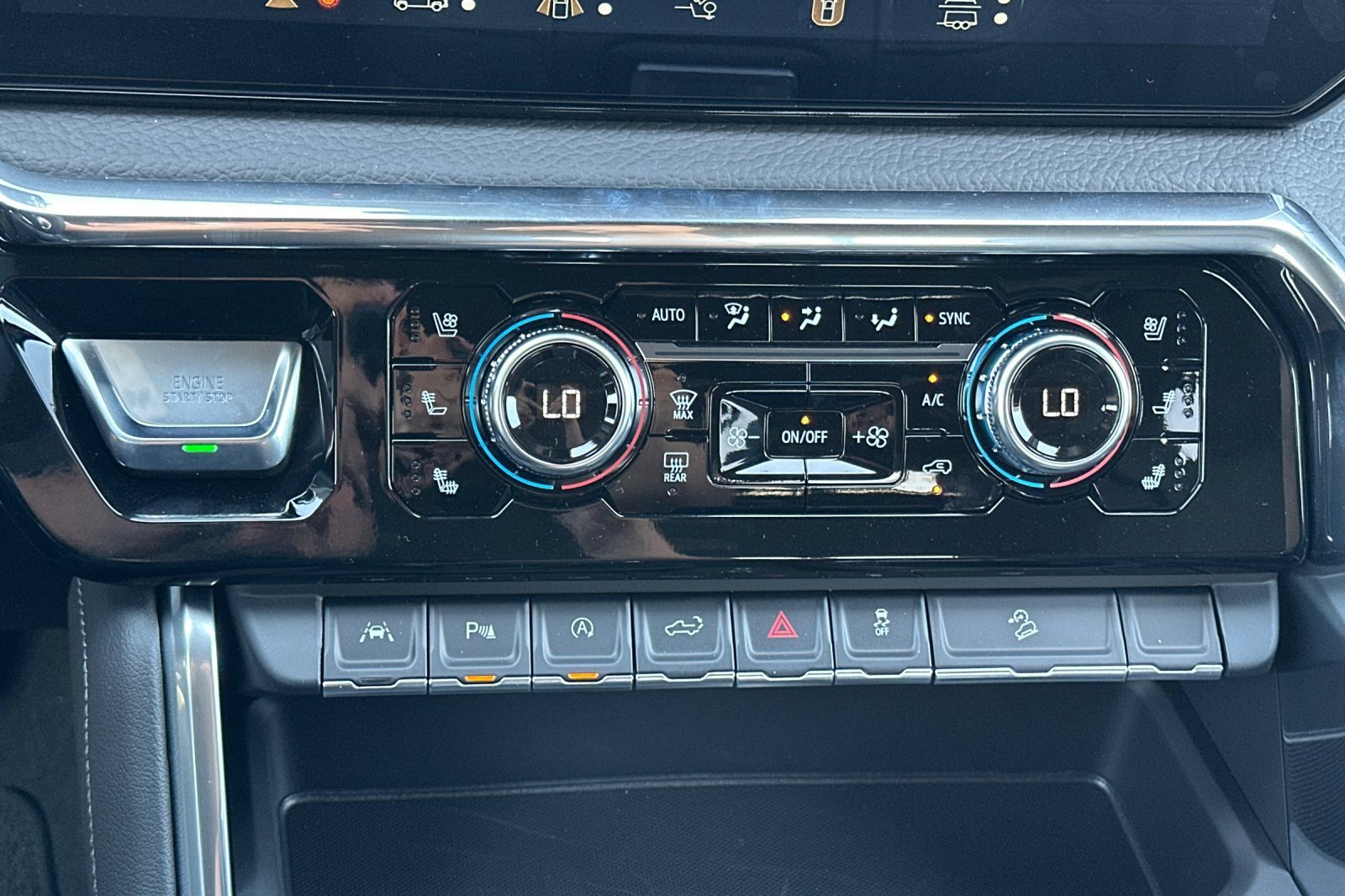 New 2026 GMC Sierra 1500 Denali w/ Technology Package image 19