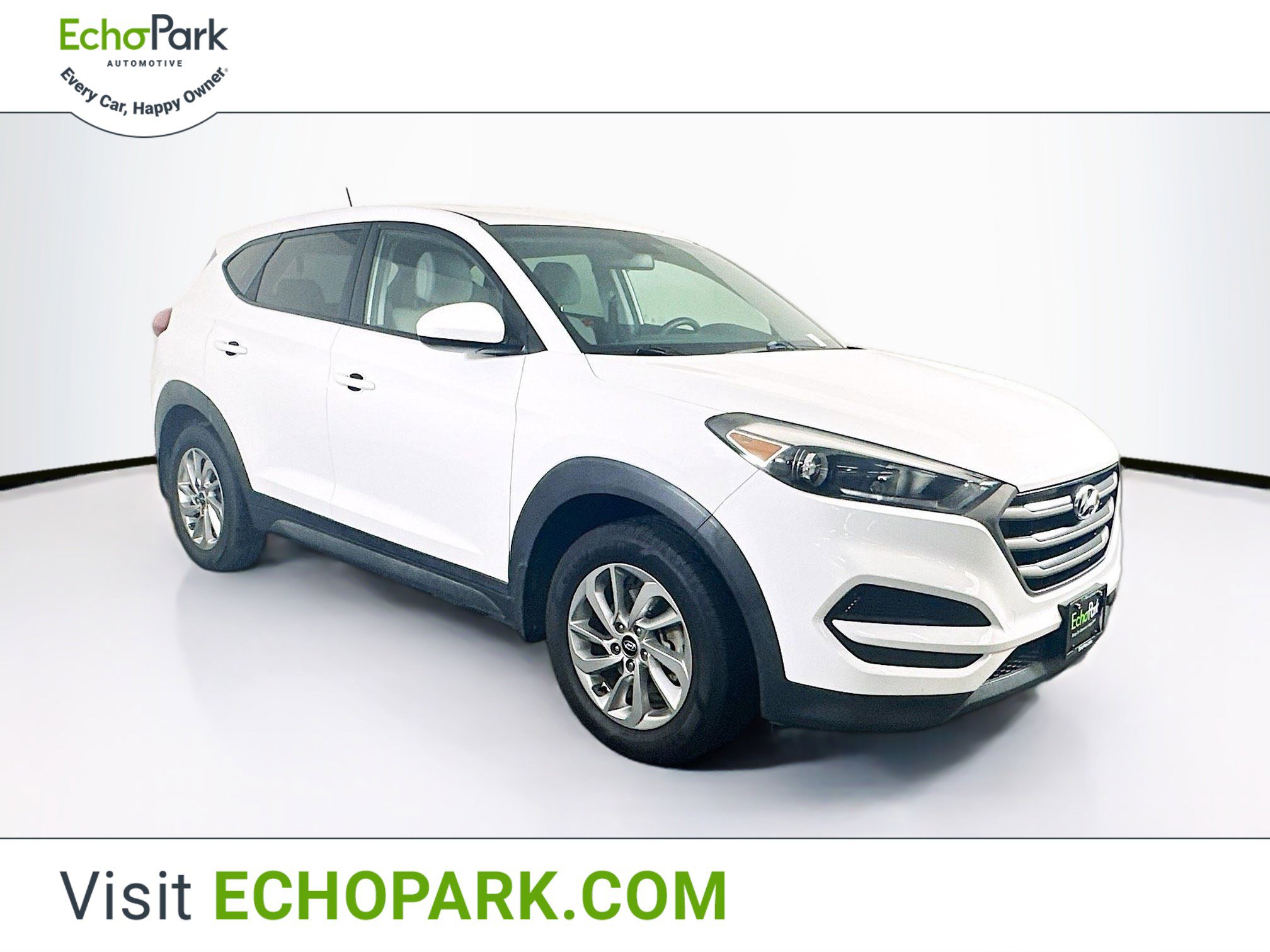 Used 2016 Hyundai Tucson SE