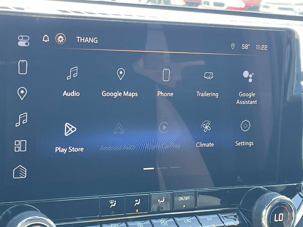 Used 2023 Chevrolet Colorado LT w/ LT Convenience Package RWD image 19