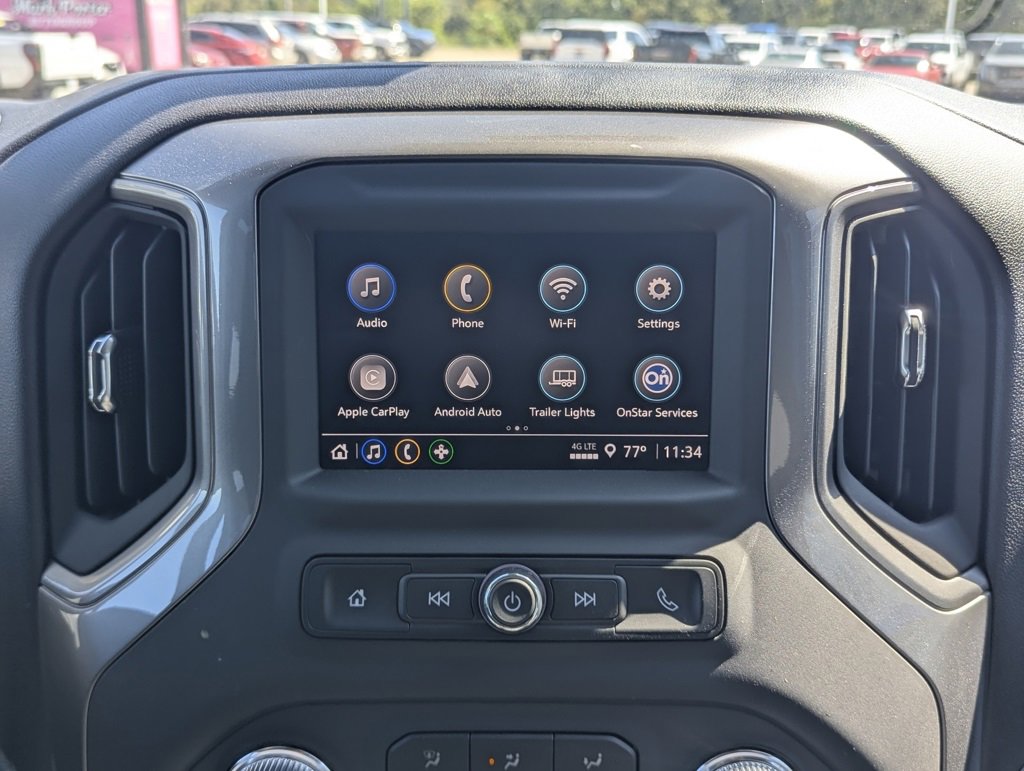 New 2026 GMC Sierra 1500 Pro w/ Graphite Edition image 26