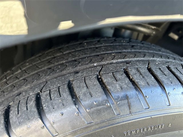 Used 2024 Dodge Hornet R/T Plus w/ Tech Pack Plus w/o Parking image 10