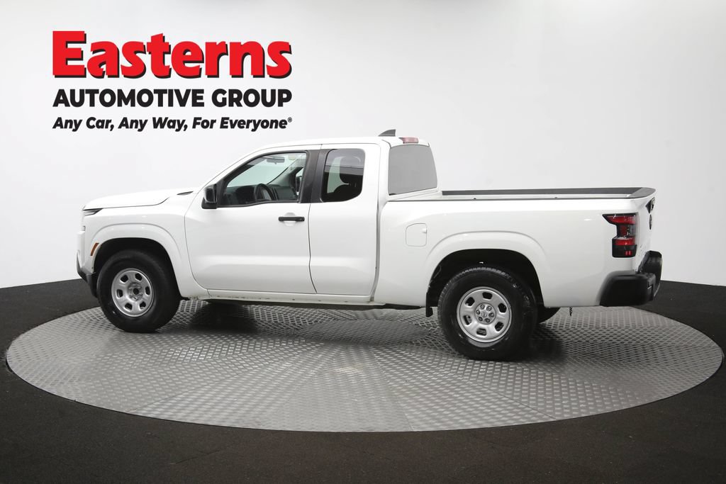 Used 2022 Nissan Frontier S RWD image 62