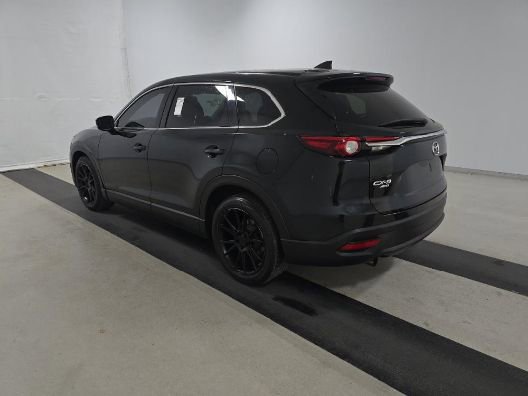Used 2016 MAZDA CX-9 Touring image 5