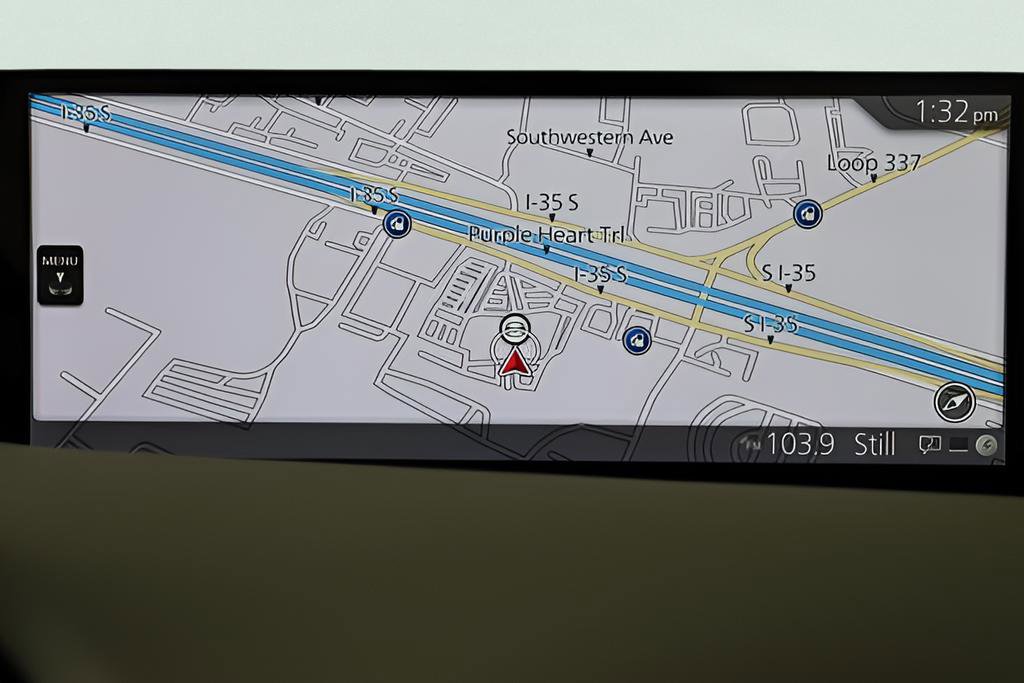 New 2025 MAZDA MAZDA3 2.5 Turbo Premium Plus Package image 32