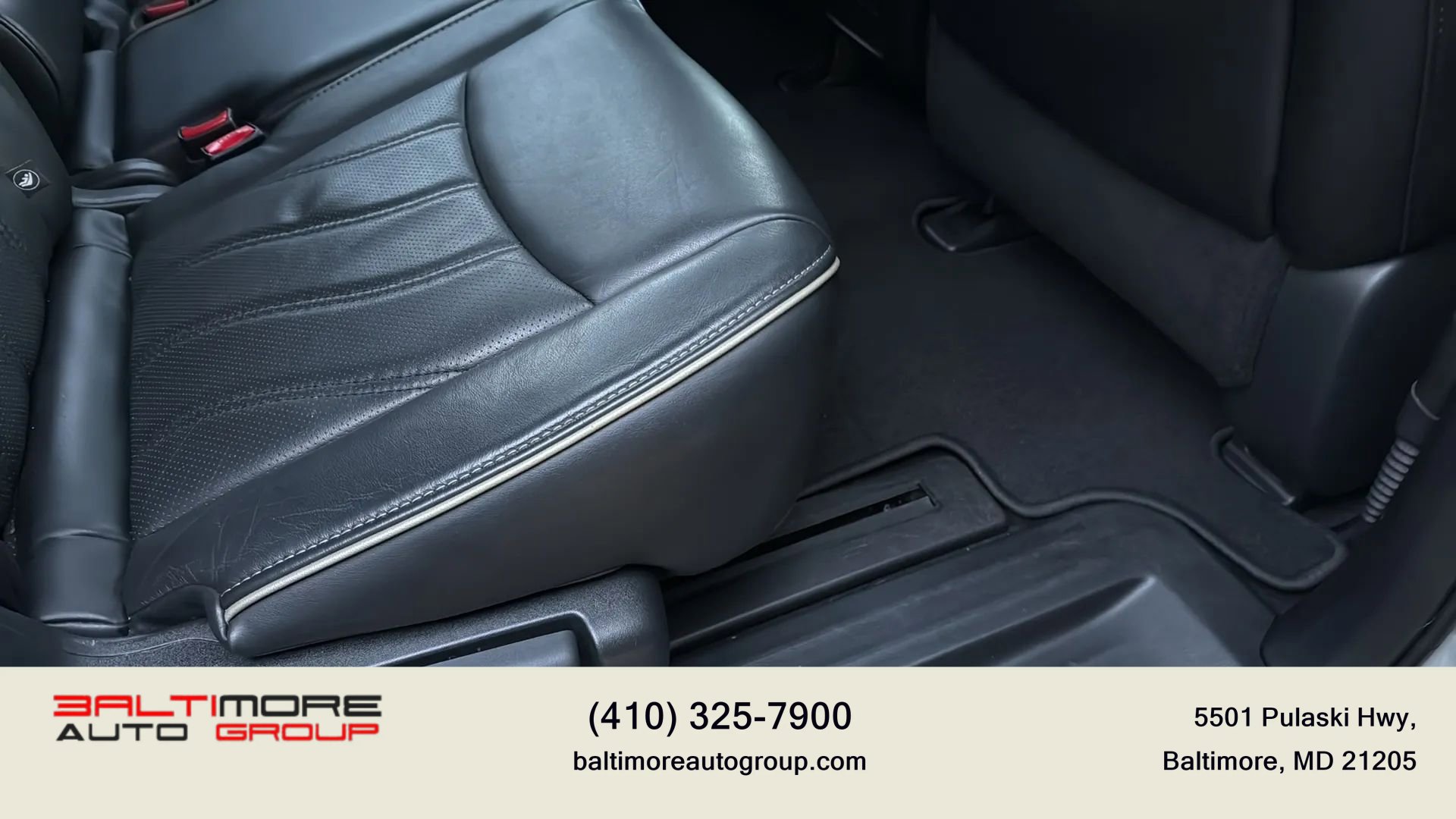 Used 2018 INFINITI QX60 Luxe image 25