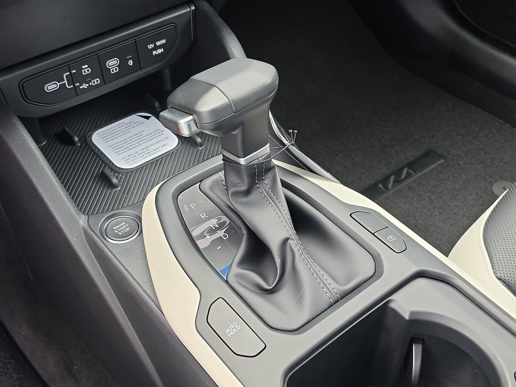 New 2026 Kia K4 GT-Line Turbo FWD image 25