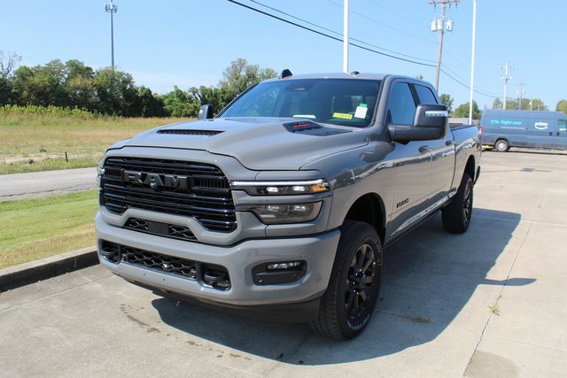 New 2026 RAM 2500 Laramie image 1