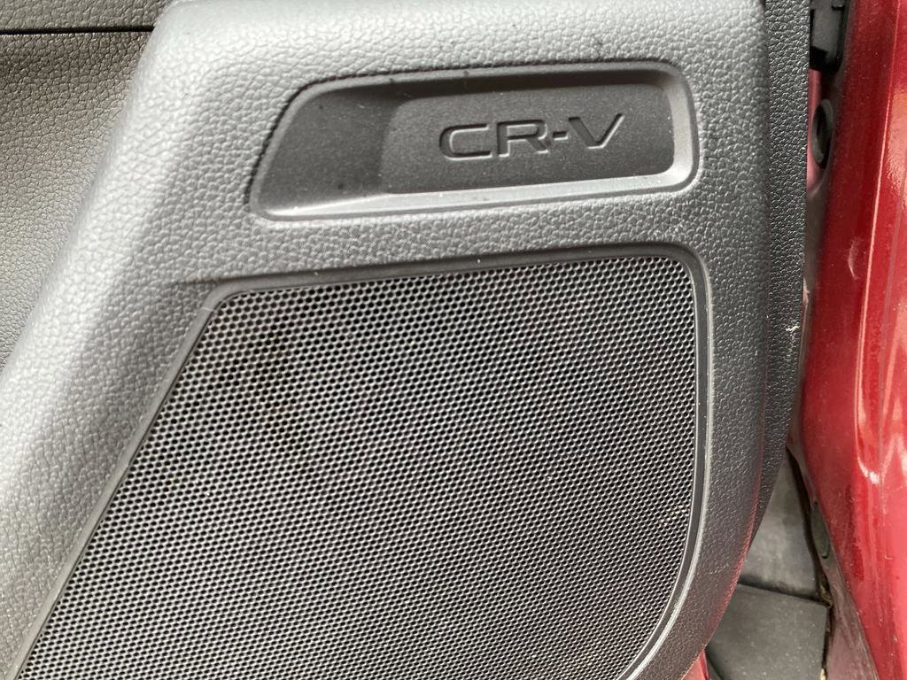 Used 2023 Honda CR-V EX image 11
