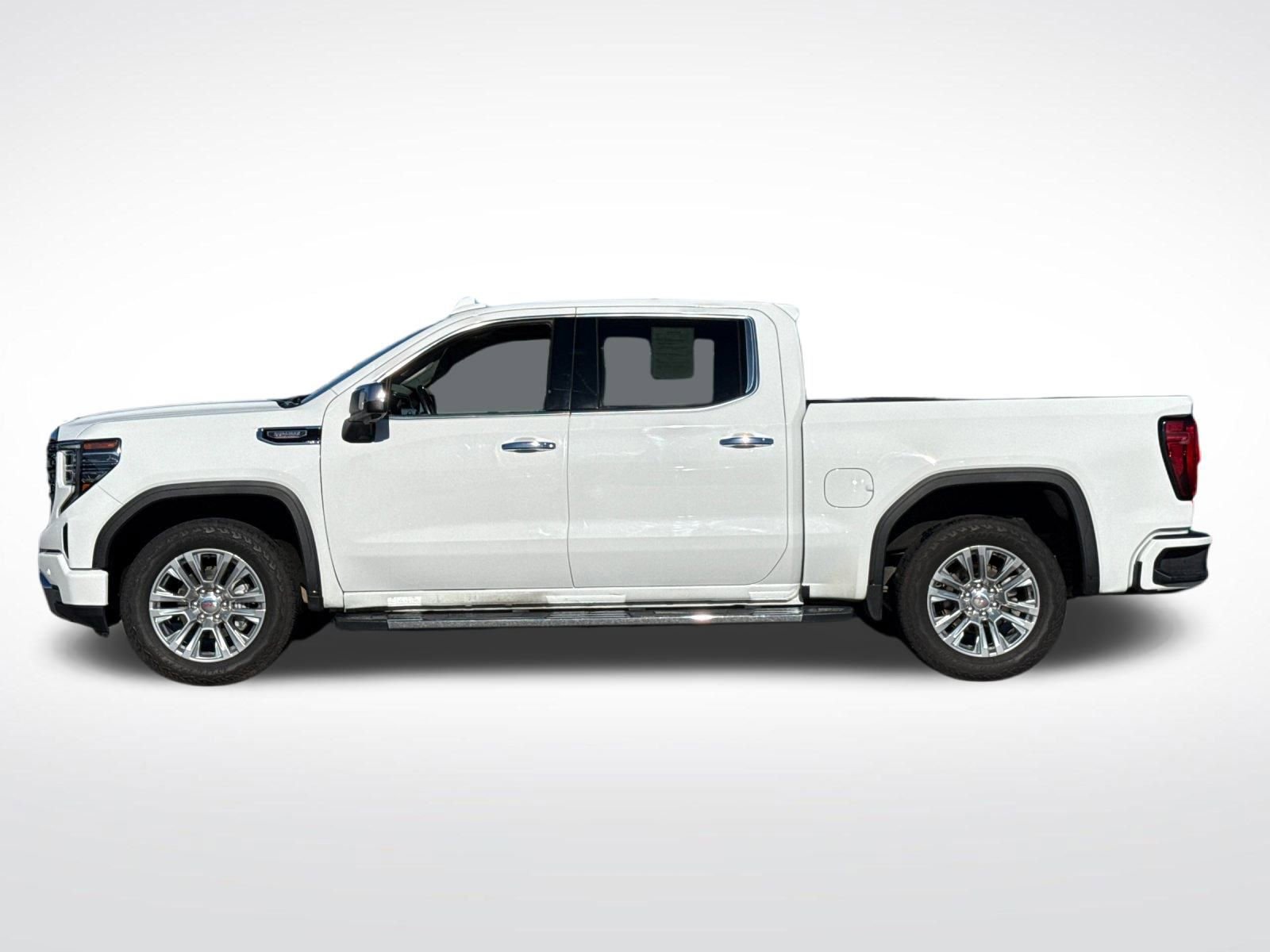Used 2024 GMC Sierra 1500 Denali w/ Technology Package image 6