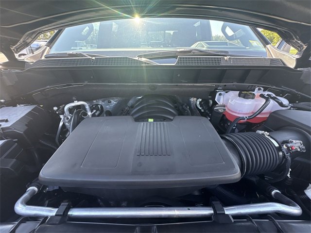 New 2026 Chevrolet Silverado 1500 High Country w/ Technology Package image 31