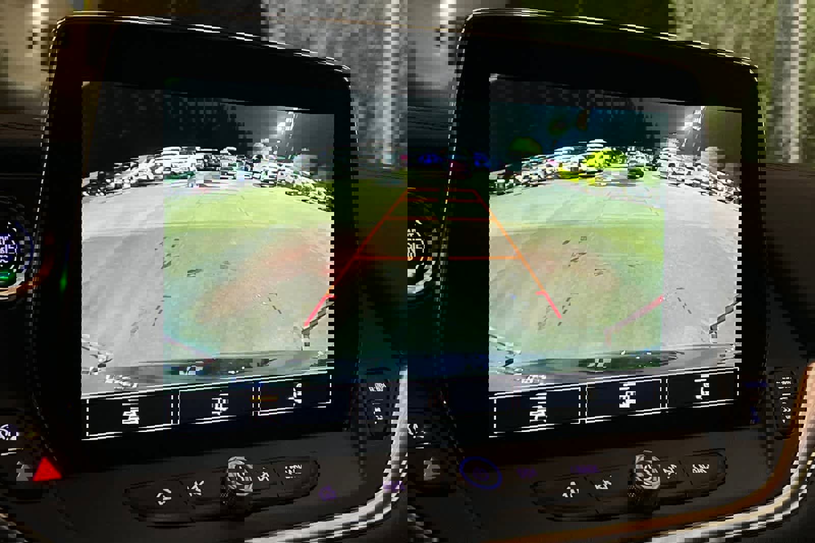 Used 2024 Chevrolet Blazer Premier w/ Enhanced Convenience Package image 25