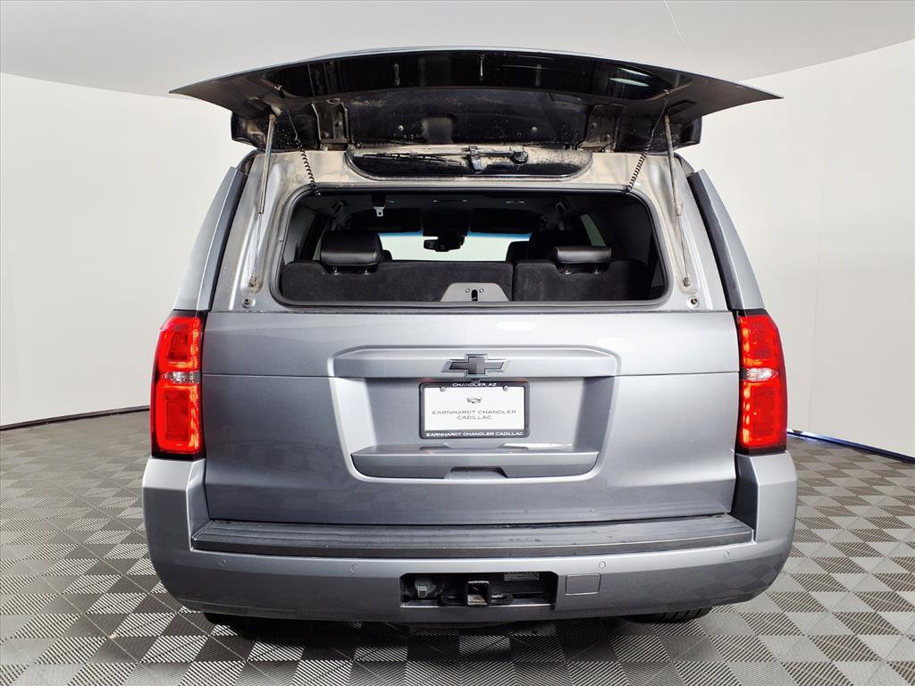 Used 2019 Chevrolet Tahoe LT image 9