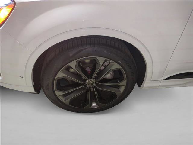 New 2026 Audi Q7 3.0T Premium Plus image 23