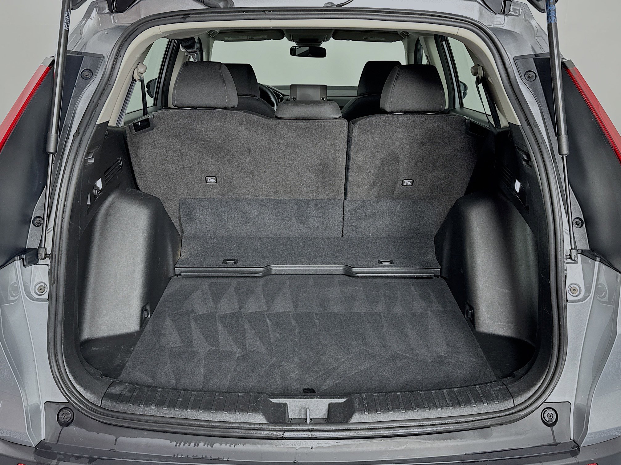 Certified 2023 Honda CR-V LX image 6