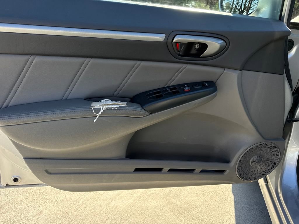 Used 2010 Honda Civic EX-L image 14