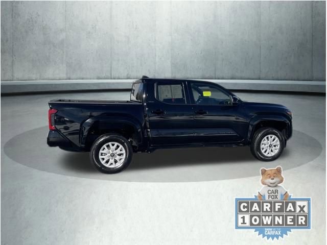 Used 2026 Toyota Tacoma SR5 image 6