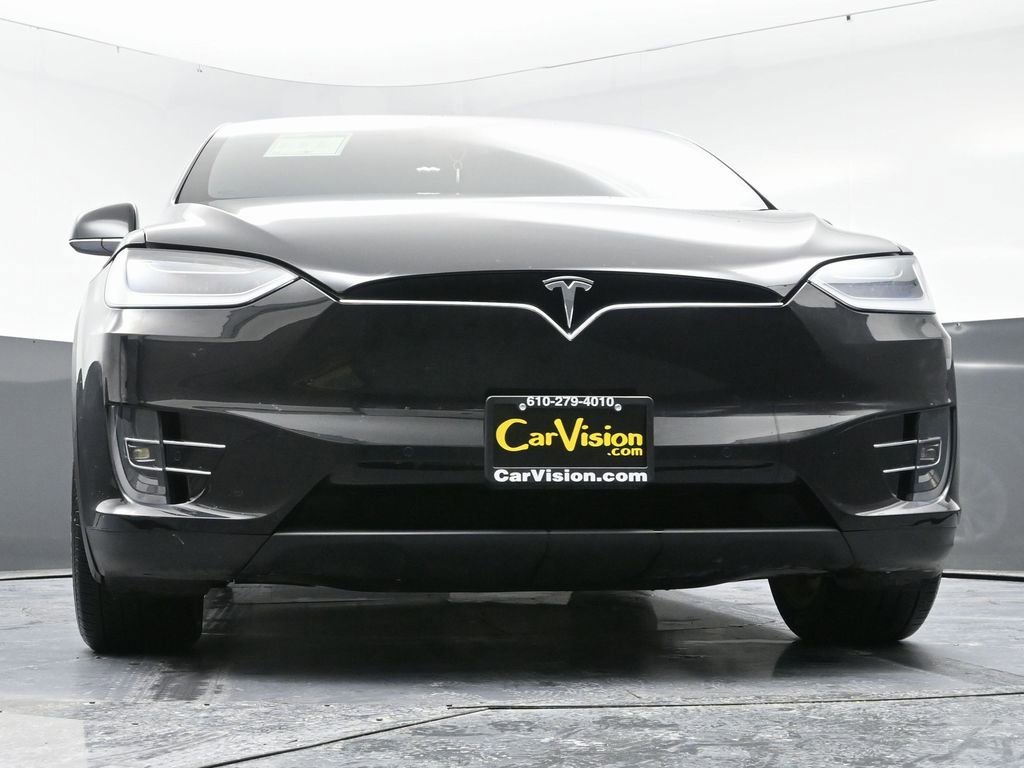 Used 2018 Tesla Model X 75D image 51