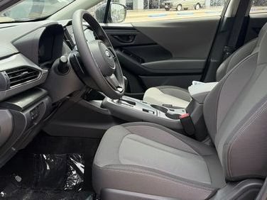 New 2026 Subaru Crosstrek 2.5i AWD/4WD image 10