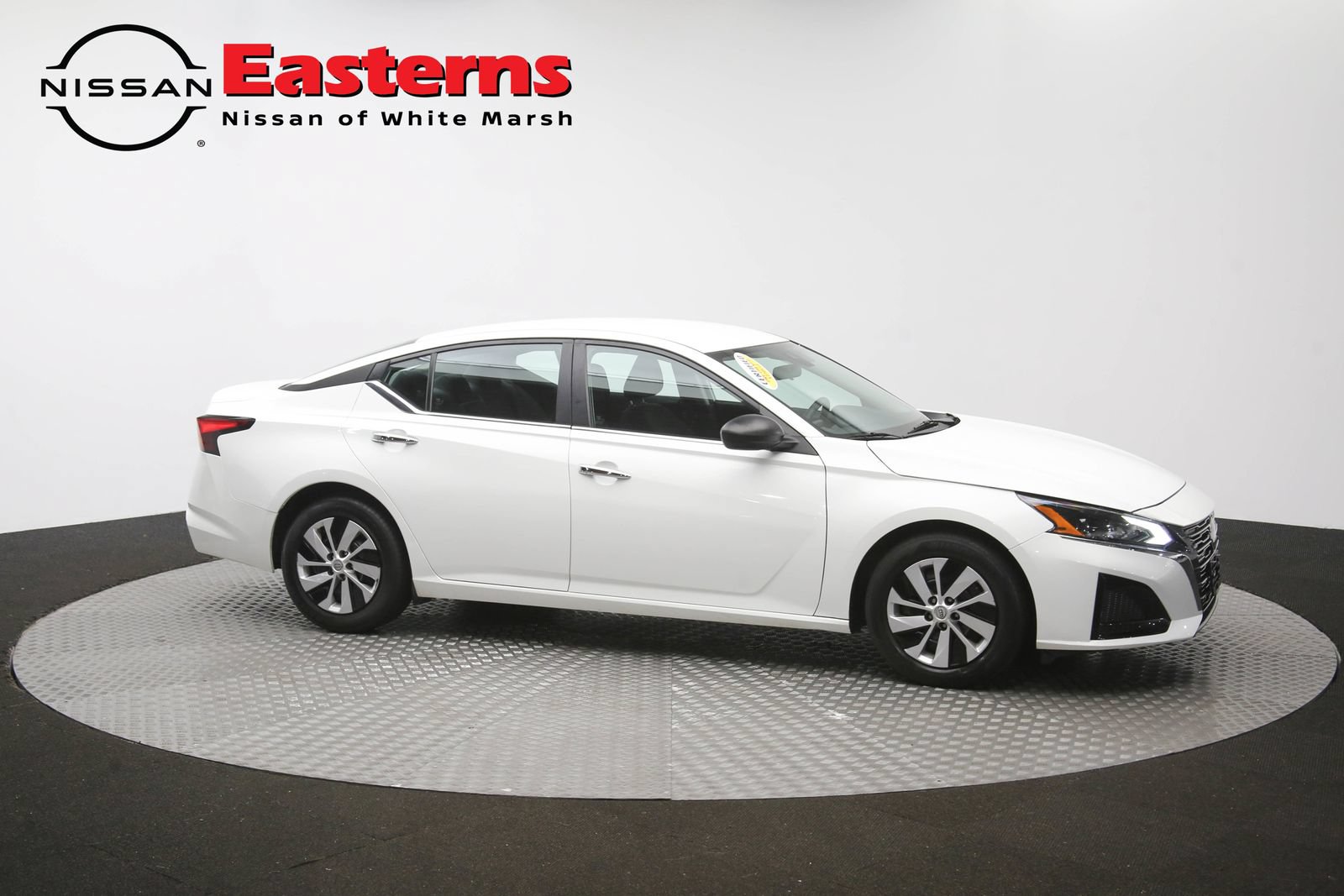 Used 2024 Nissan Altima 2.5 S FWD image 45