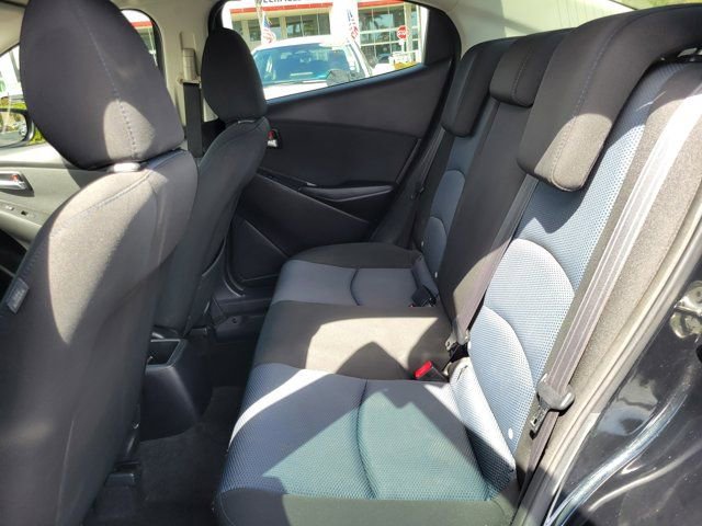 Used 2018 Toyota Yaris iA image 10