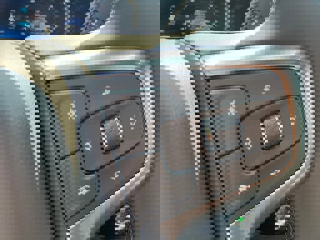 New 2024 Chevrolet Silverado 1500 LT Trail Boss w/ LPO, Dark Essentials Package image 24