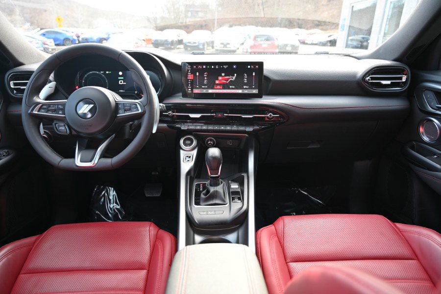 Used 2024 Dodge Hornet R/T Plus w/ R/T Blacktop Package image 15