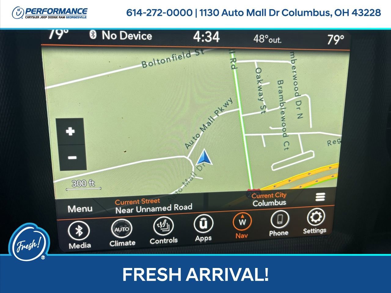 Used 2022 Jeep Wrangler Unlimited Sahara w/ Cold Weather Group image 21