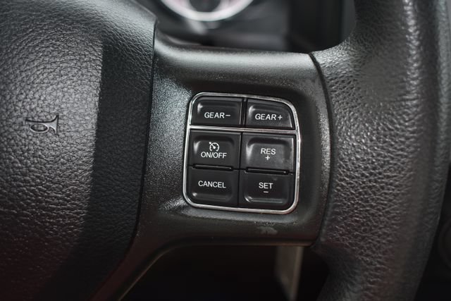 Used 2020 RAM 1500 Tradesman w/ Popular Equipment Group RWD image 22