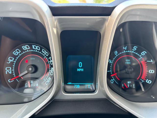 Used 2010 Chevrolet Camaro SS w/ White Stripe Package image 43