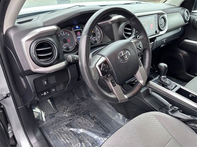 Used 2023 Toyota Tacoma SR5 image 9