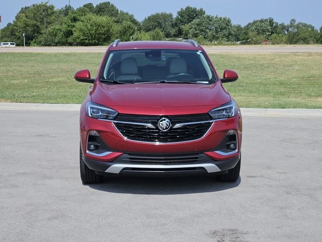 Used 2020 Buick Encore GX Essence FWD image 2