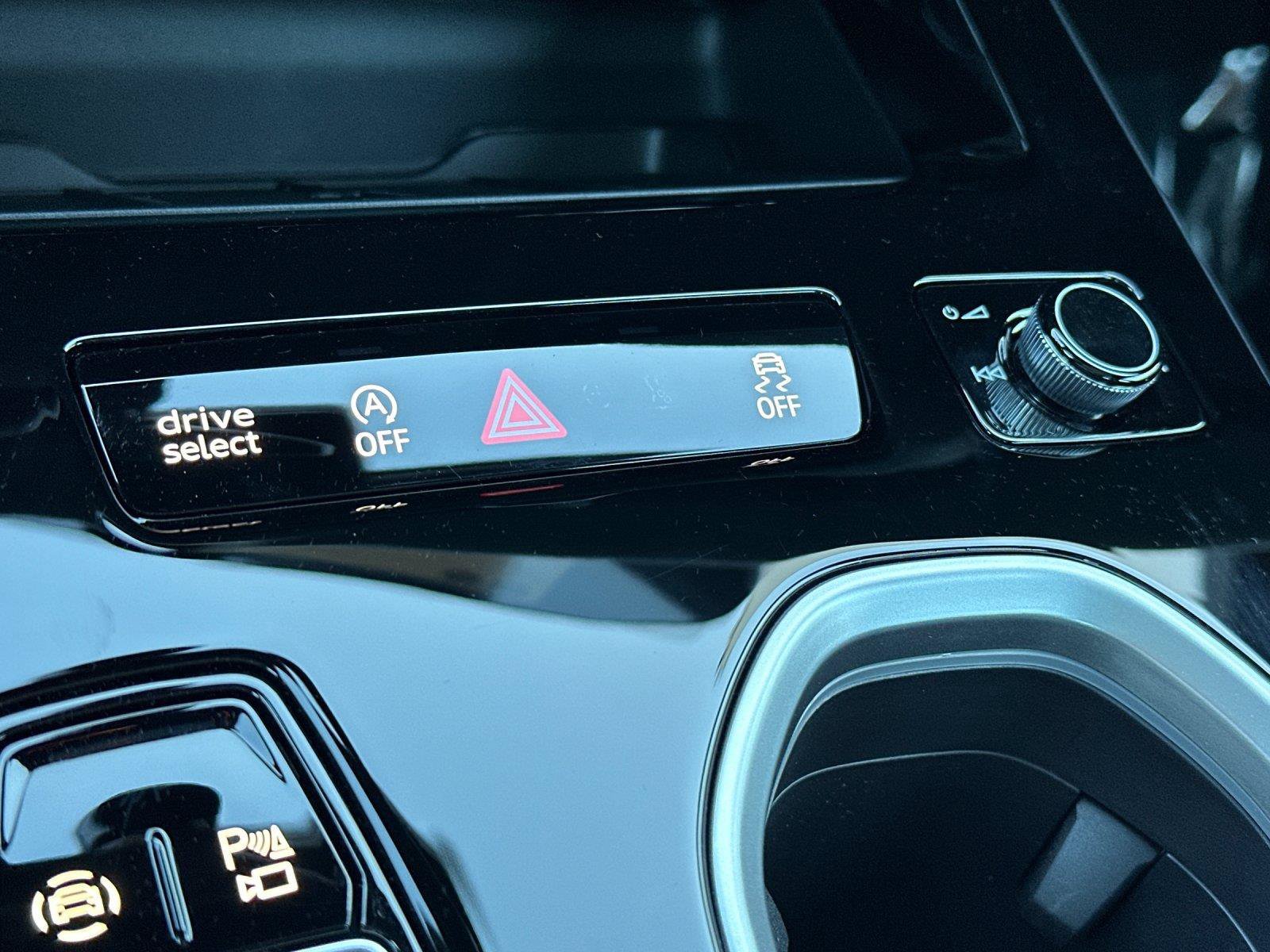 New 2026 Audi A6 Prestige AWD/4WD image 19