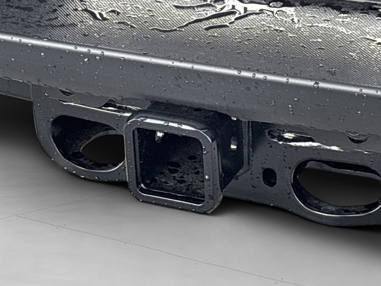 New 2026 Ford F250 Platinum w/ FX4 Off-Road Package image 10