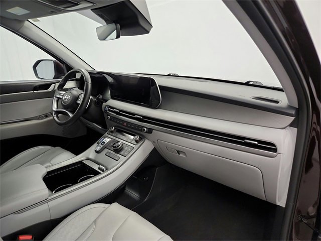 Used 2025 Hyundai Palisade SEL image 38