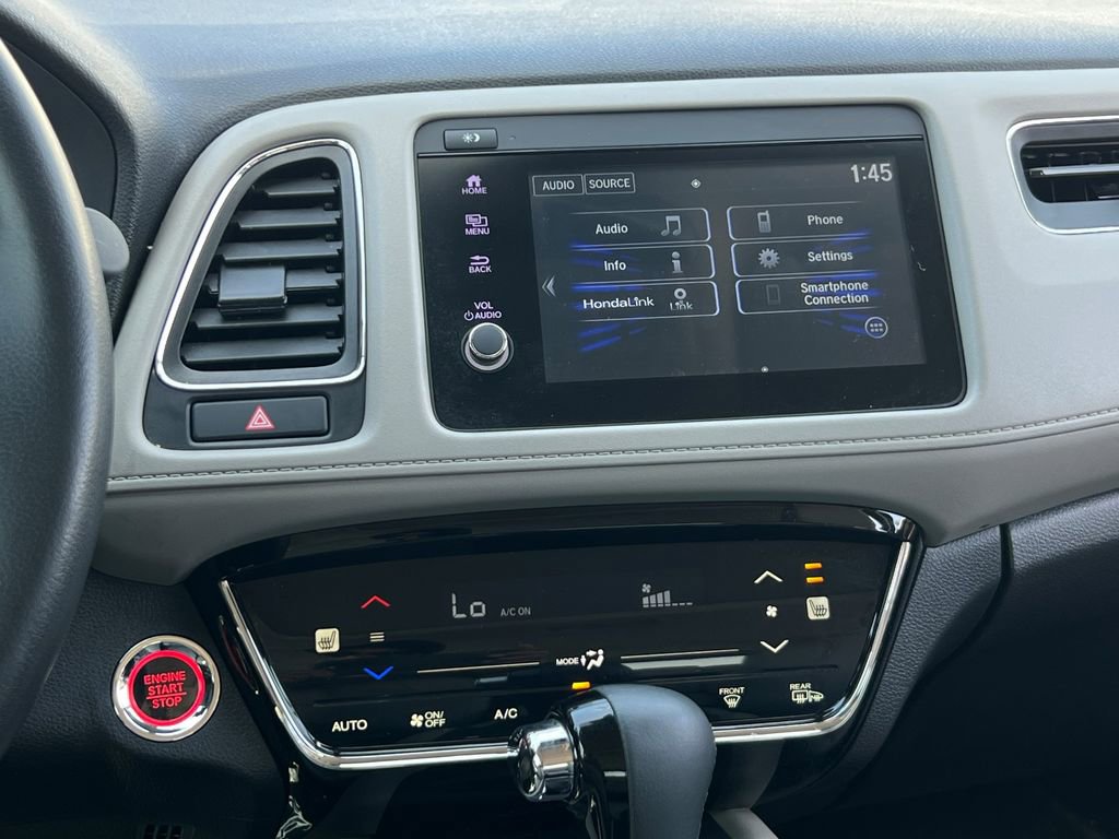 Used 2019 Honda HR-V EX-L image 16