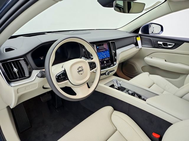 New 2026 Volvo V60 B5 Cross Country Ultra w/ Climate Package image 20