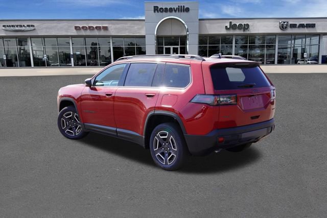 New 2026 Jeep Cherokee Limited AWD/4WD image 5