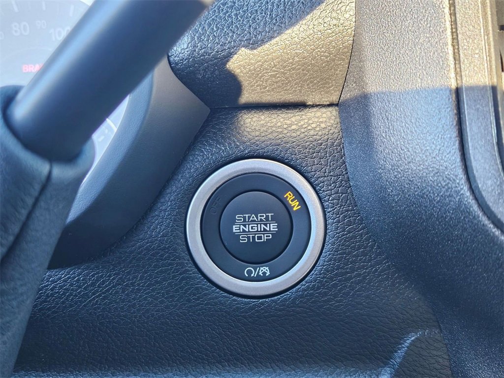 New 2026 RAM 5500 Tradesman image 15