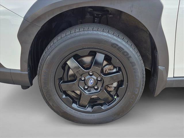 Used 2022 Subaru Outback Wilderness AWD/4WD image 24
