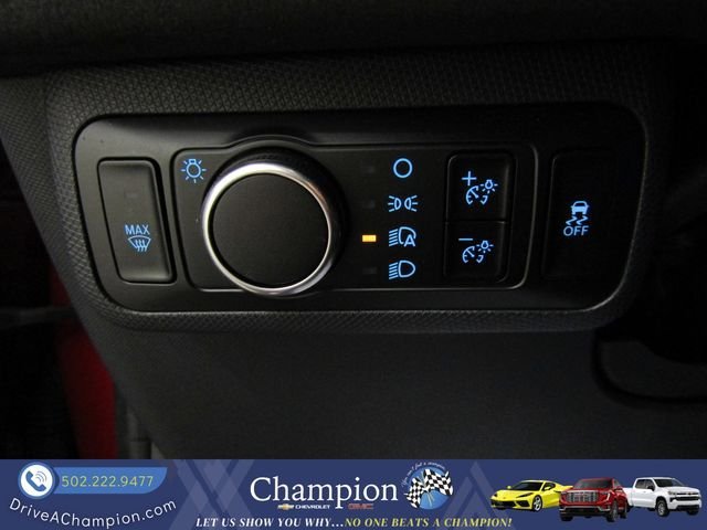Used 2023 Ford Mustang Mach-E GT AWD/4WD image 28