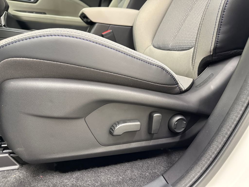 New 2026 Subaru Forester Premium image 13