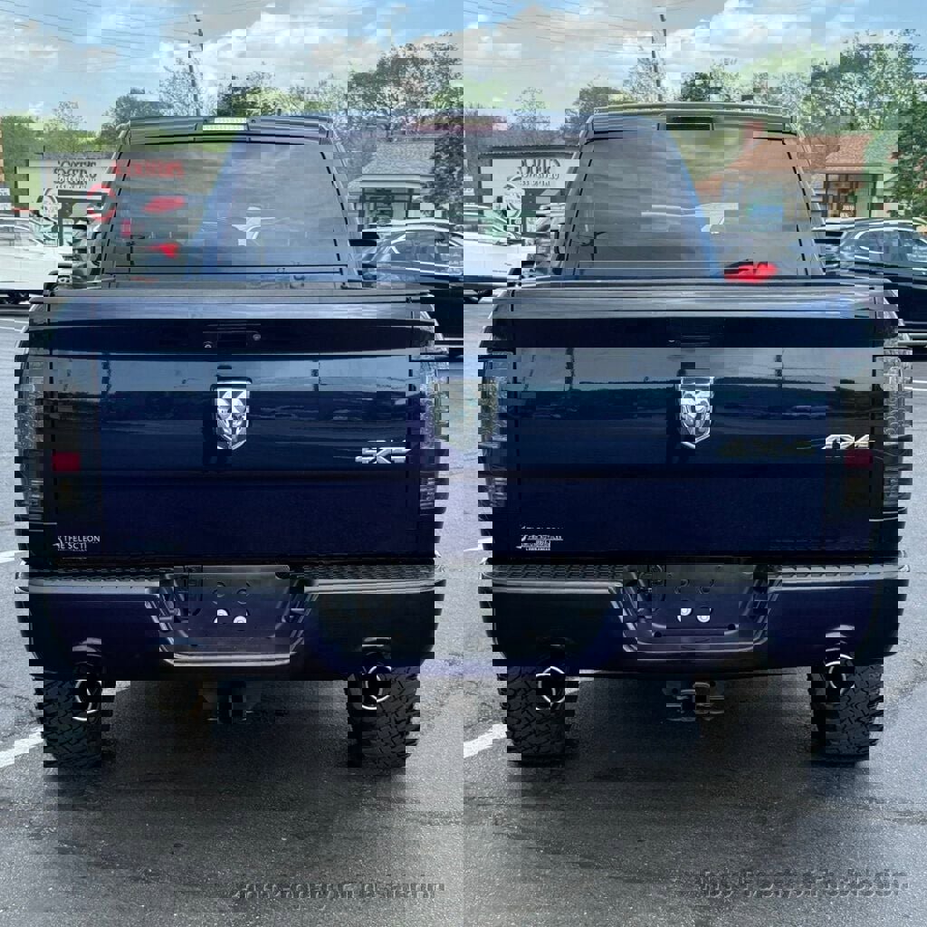 Used 2016 RAM 1500 Express w/ Popular Equipment Group image 15