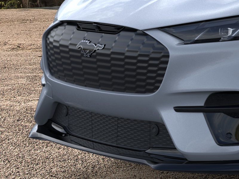 New 2025 Ford Mustang Mach-E Premium w/ Sport Appearance Package image 17