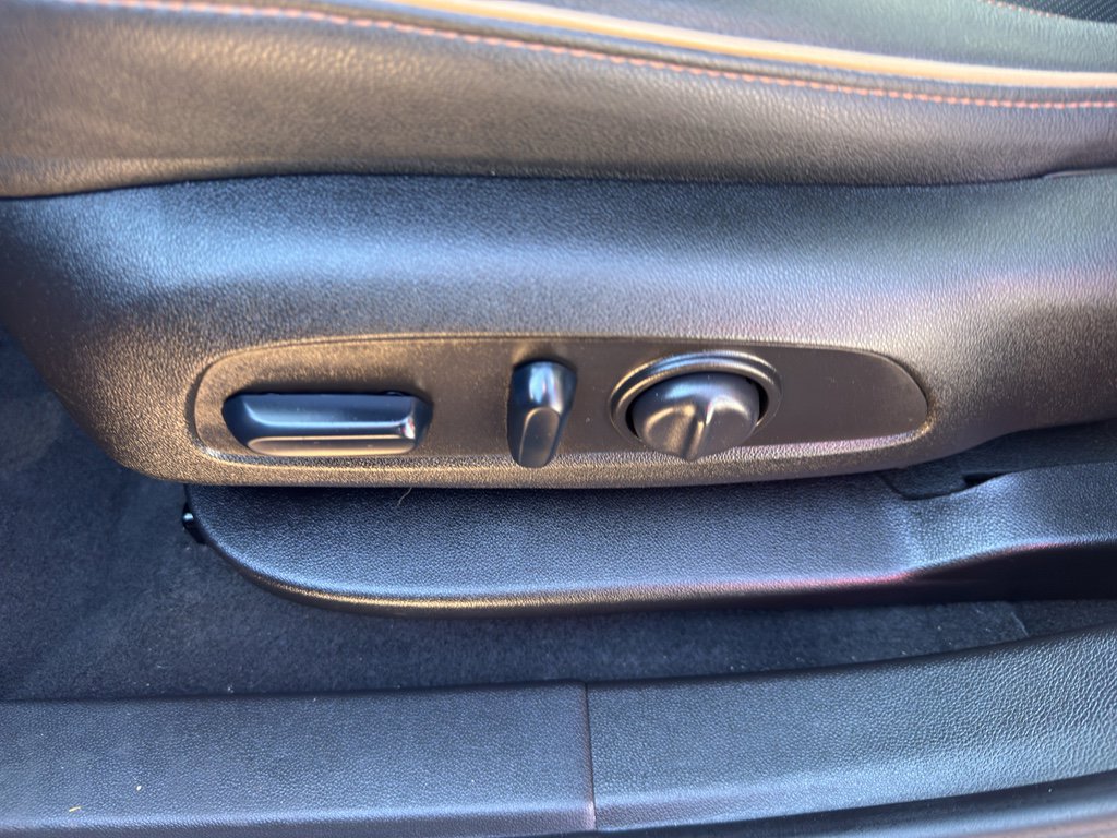 Used 2023 Chevrolet Blazer Premier w/ Driver Confidence II Package image 15