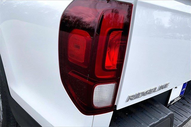 Certified 2022 Honda Ridgeline RTL-E image 23