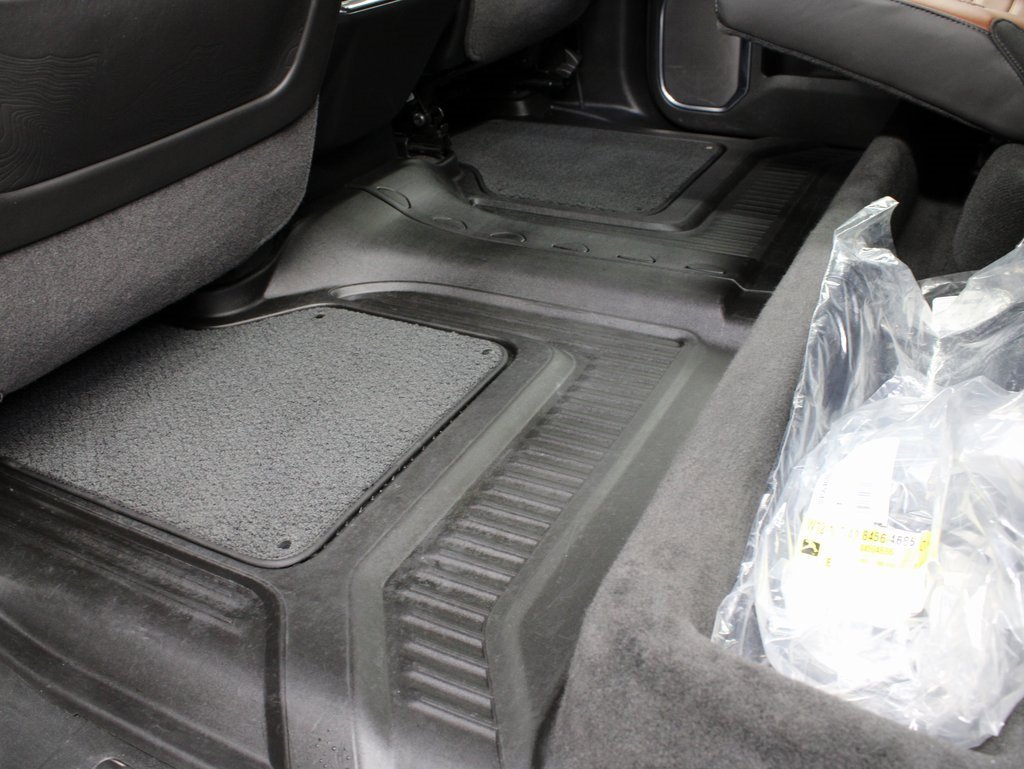 Used 2024 GMC Sierra 2500 Denali Ultimate w/ Max Trailering Package image 77