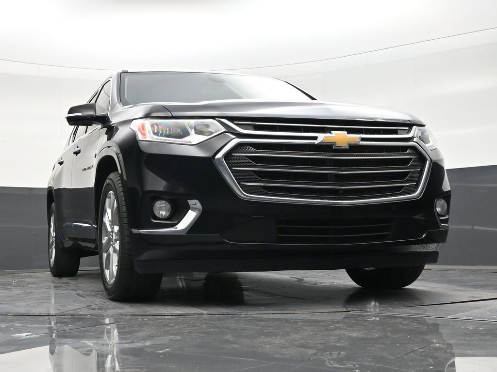 Used 2019 Chevrolet Traverse Premier image 27